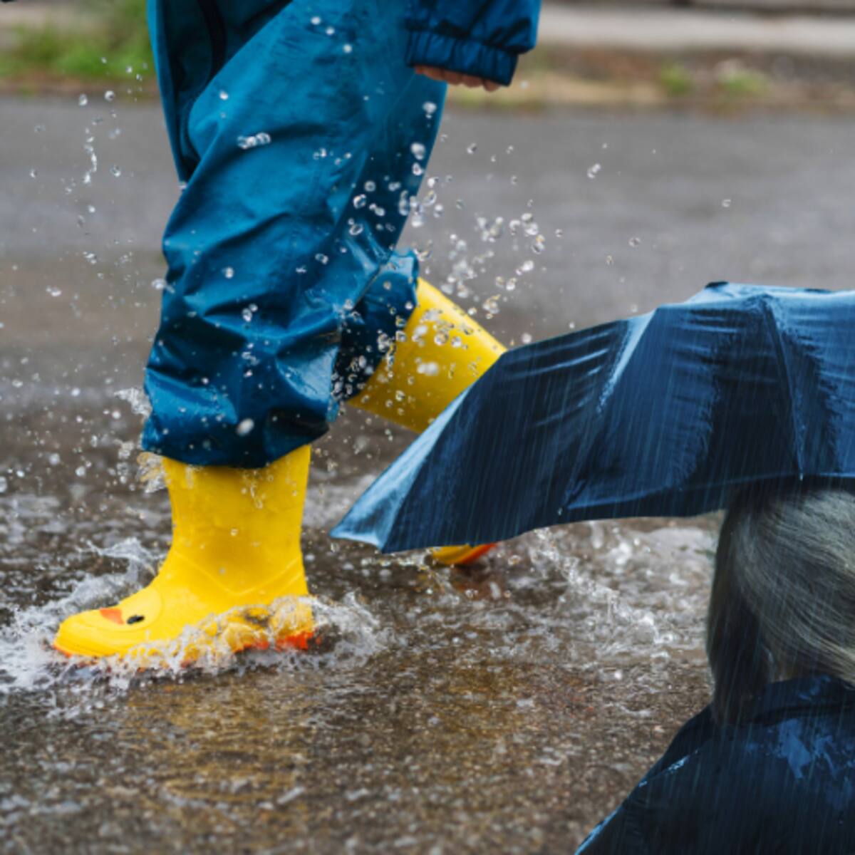 ¿Cuándo dejará de llover? Pronóstico del IDEAM para semana del 3 al 6 de febrero: Clima en Colombia