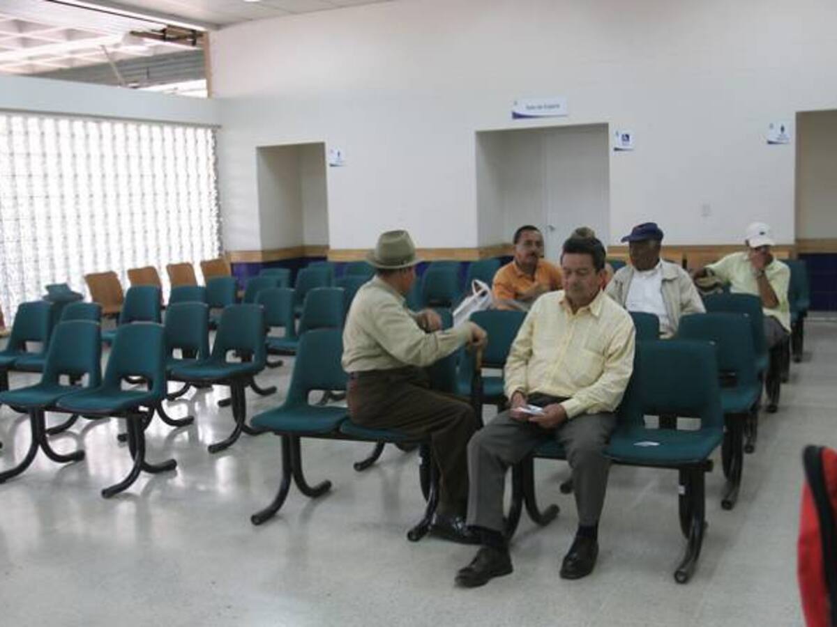Inasistencia de ciudadanos a citas médicas le cuesta a Bogotá cerca de $4.000 millones
