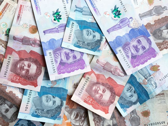 “Nos va a salir más costoso endeudarnos” Munir Jalil sobre la inflación en Colombia