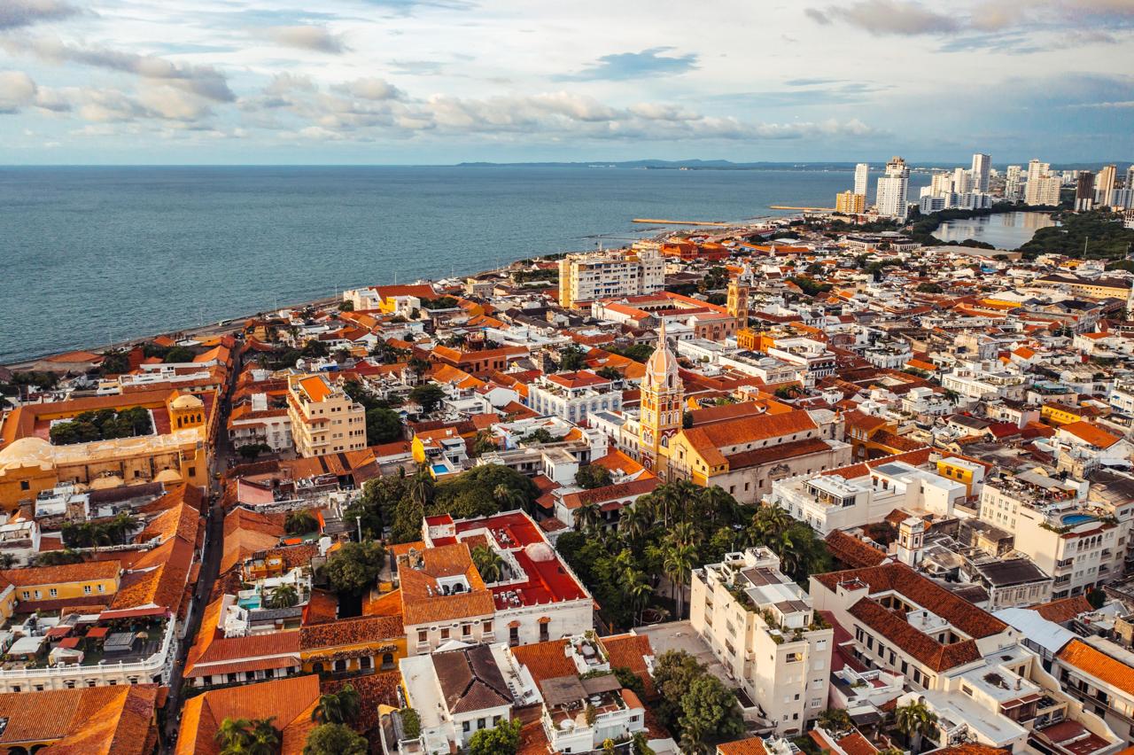 Alcaldía de Cartagena