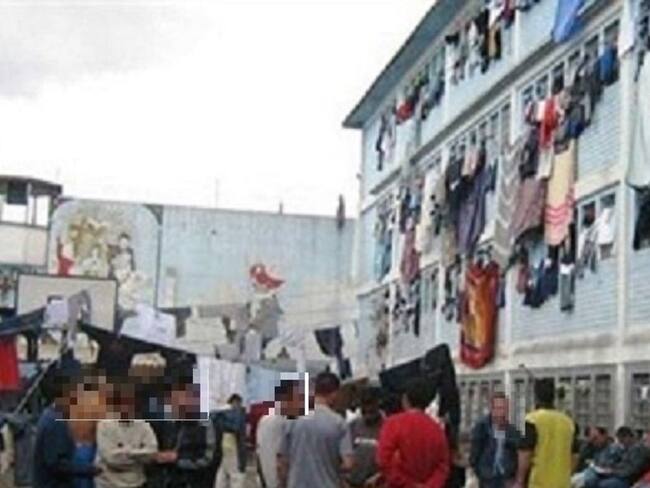 Inpec hará pruebas masivas en Bellavista por aumento casos de COVID-19