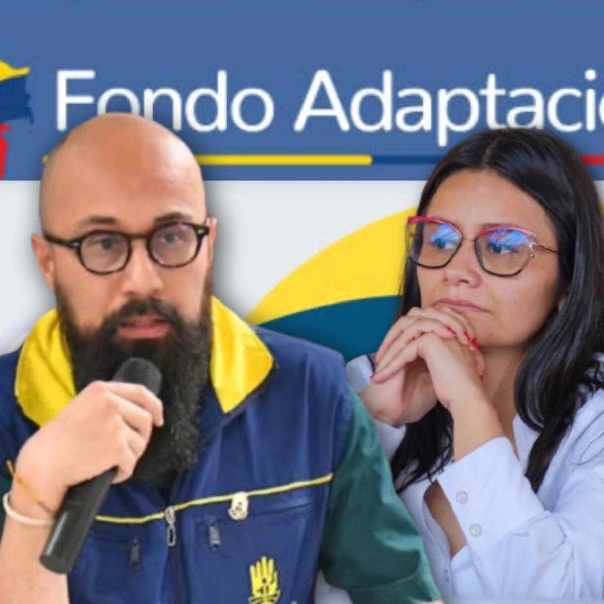 “La baja ejecución presupuestal también es corrupción”: Angie Rodríguez a Carlos Carrillo