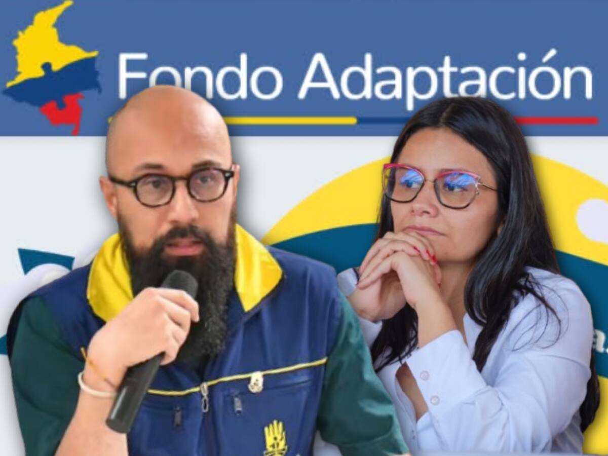 “La baja ejecución presupuestal también es corrupción”: Angie Rodríguez a Carlos Carrillo