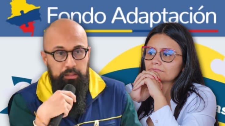 “La baja ejecución presupuestal también es corrupción”: Angie Rodríguez a Carlos Carrillo