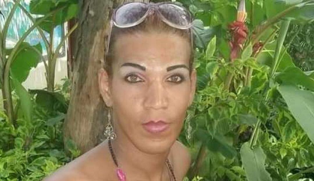 La víctima fue identificada como Andrea Velasco Amaya. 