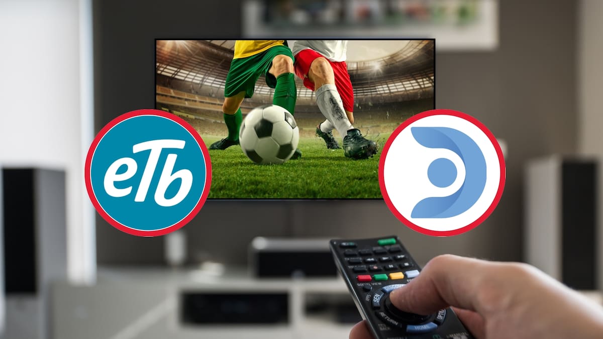 DIRECTV y ETB se ponen la ‘10′ para que Bogotá pueda acceder a todos los partidos del Mundial 2026