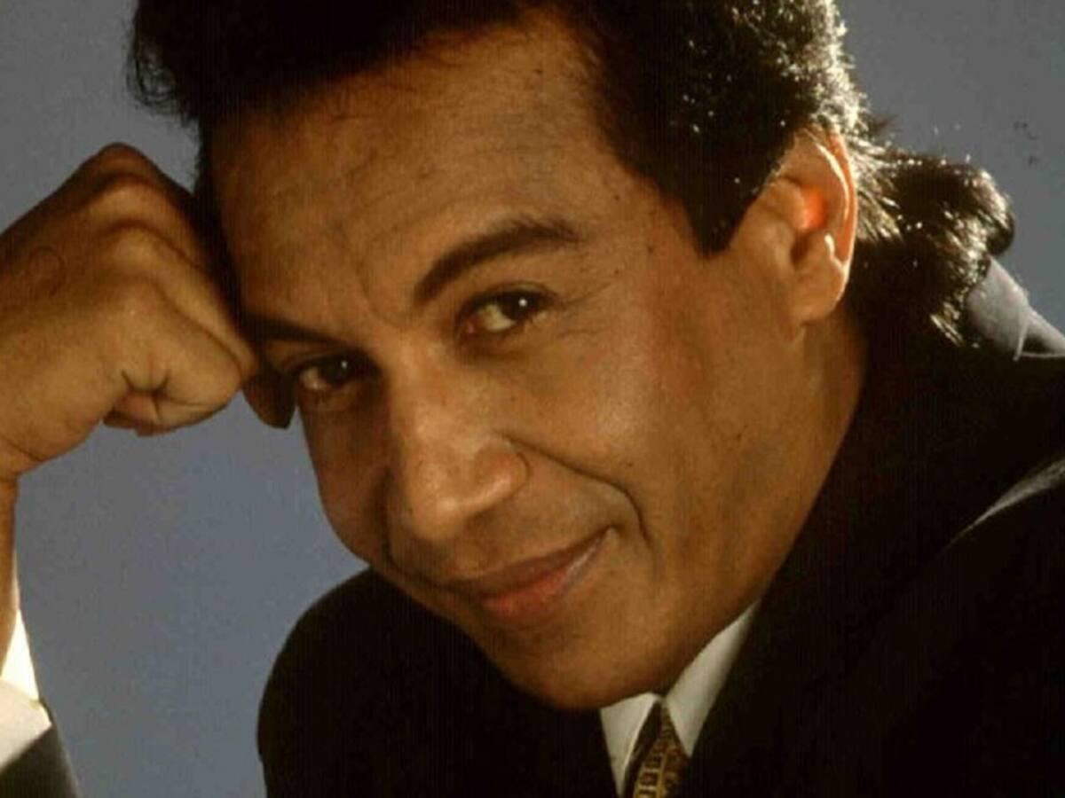 10 canciones para recordar a Diomedes Díaz en su cumpleaños