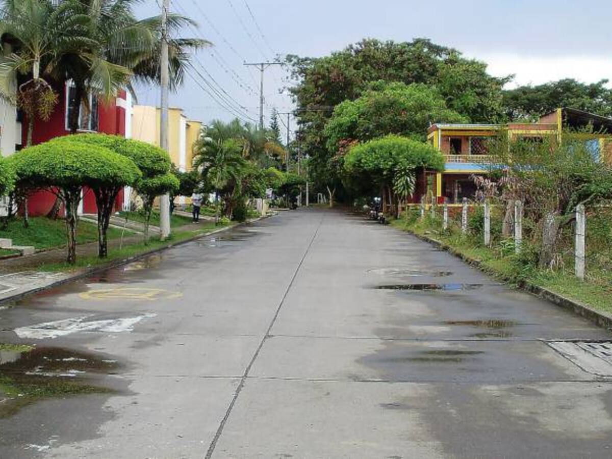 Una persona herida deja atentado con explosivo en Tuluá