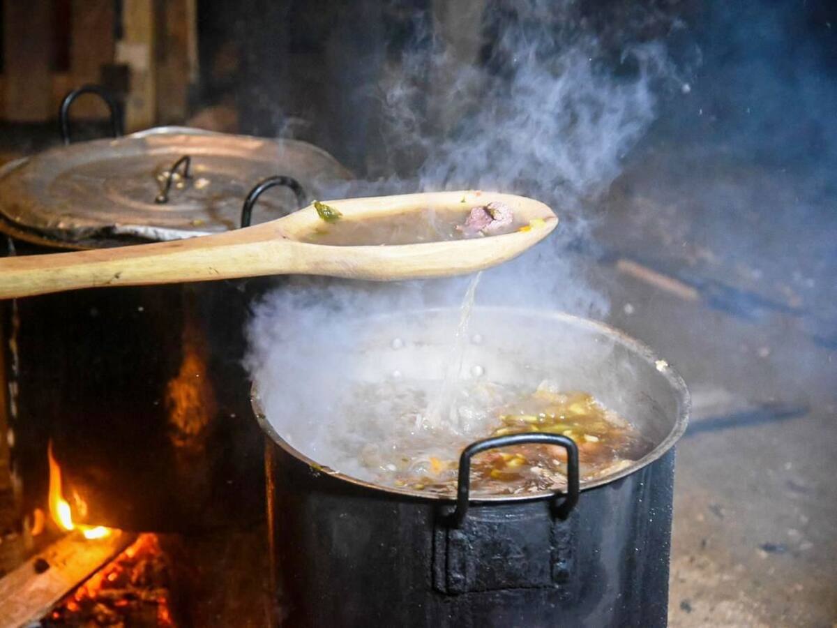 Entregarán 1.200 raciones de comida a personas en pobreza extrema en Cartagena