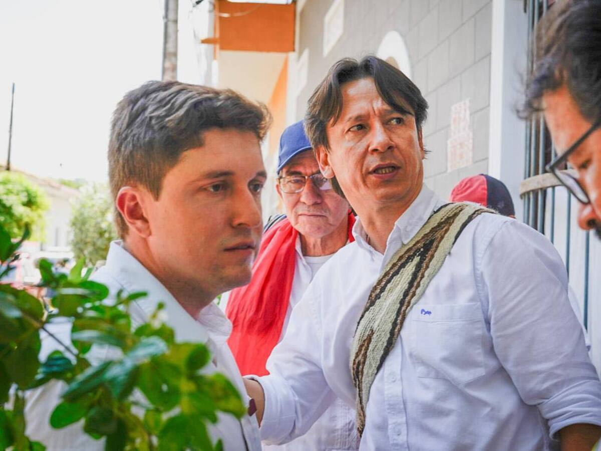 Pacto Histórico definió sus candidatos a la Cámara por el Tolima