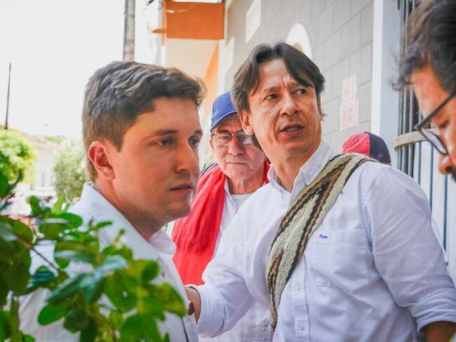 Pacto Histórico definió sus candidatos a la Cámara por el Tolima