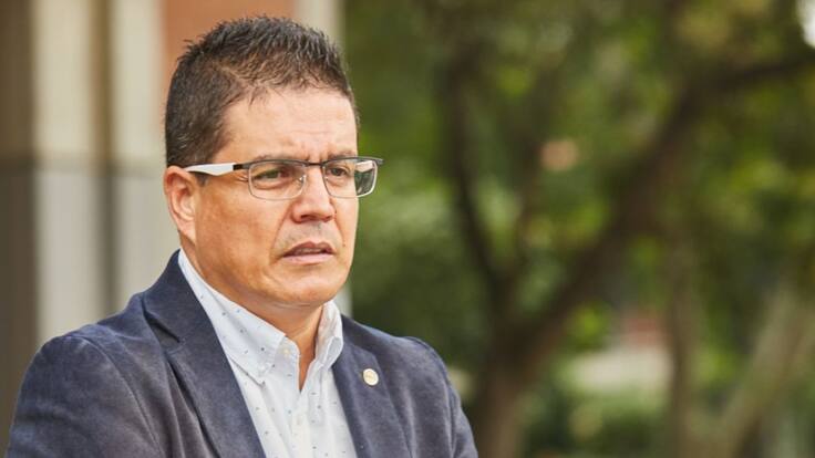 "Este ha sido el momento de la Universidad colombiana"