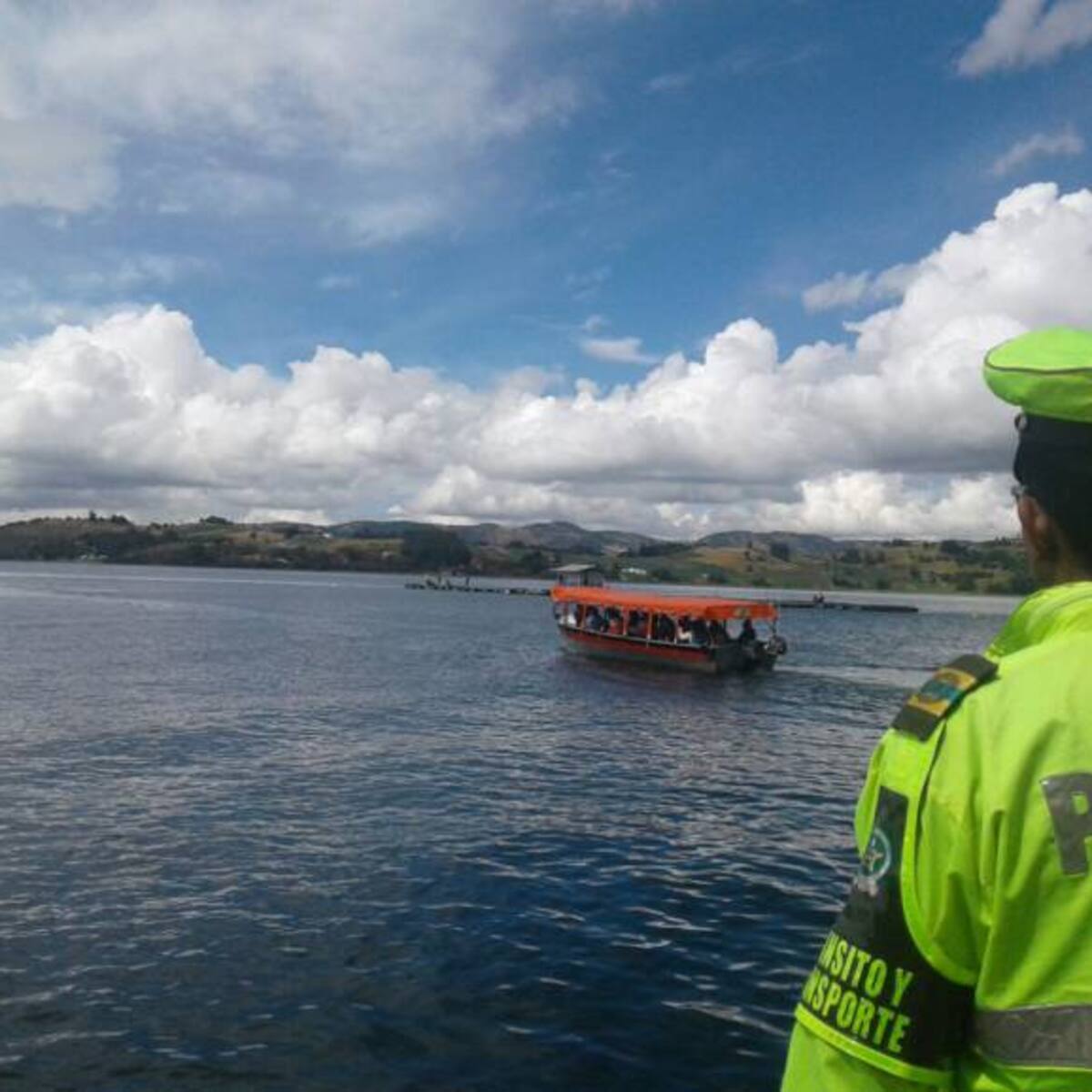 IDEAM invertirá 1.8 millones de dólares para el Lago de Tota en Boyacá