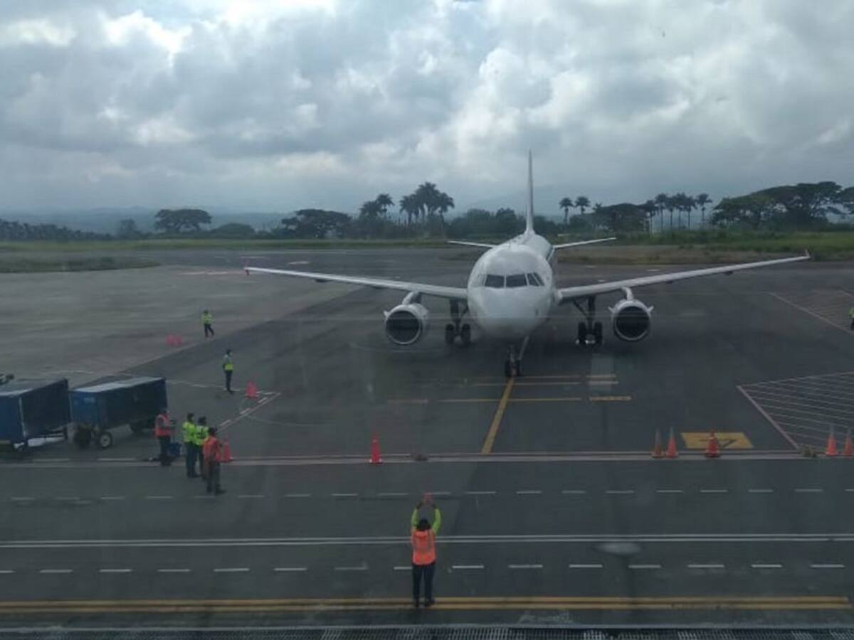 Preocupación de agencias de viaje en Eje Cafetero por nueva variante COVID