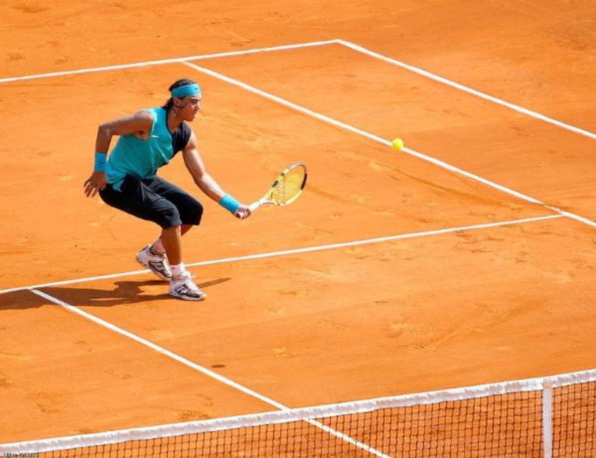 Alos 11 y 12 años, fue campeón de España.