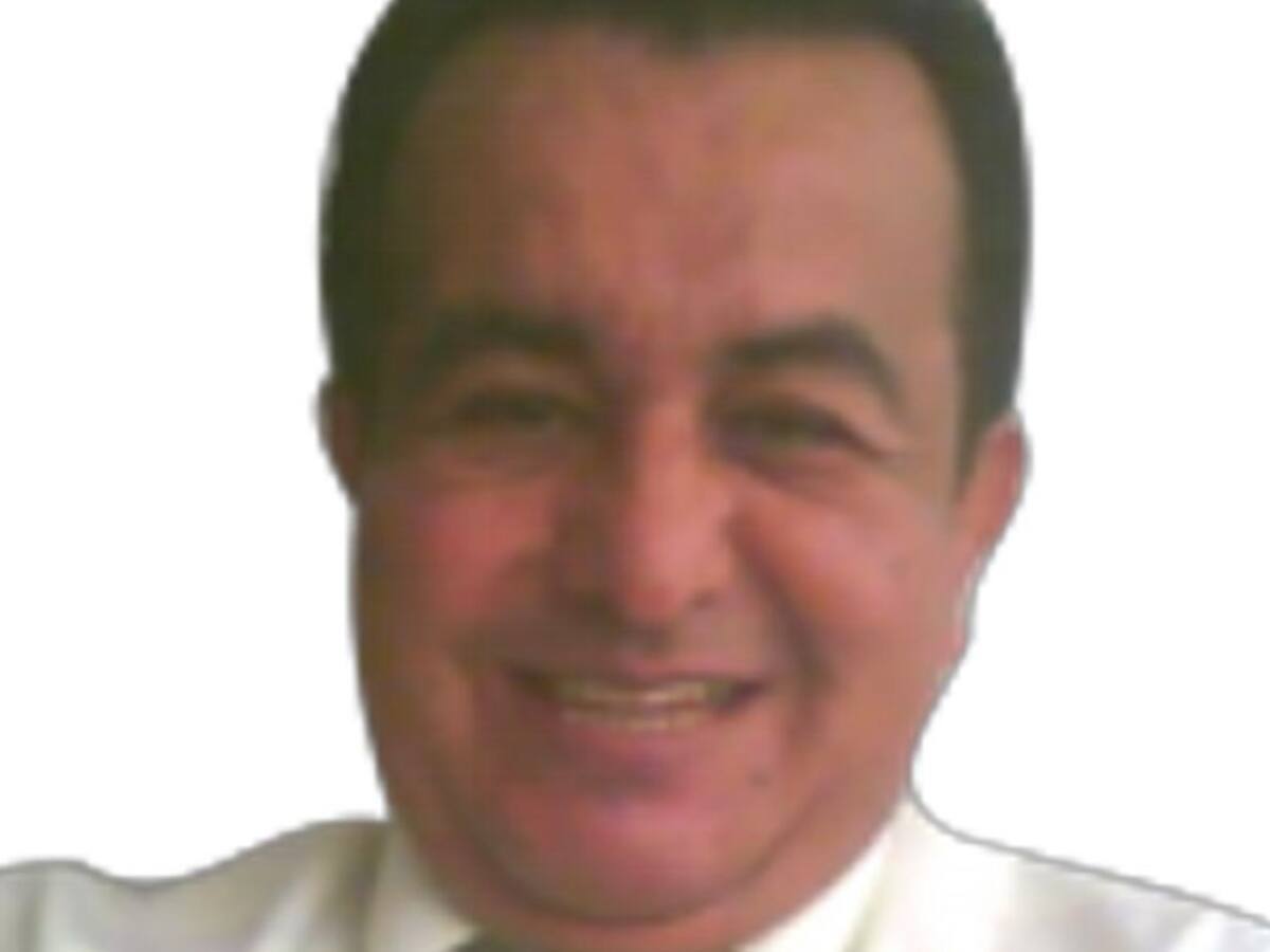 El periodismo del Valle esta de luto. Falleció Luis Alfonso Salazar