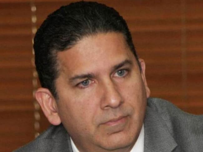 Cargos al exgobernador de Bolívar Juan Gossaín, por Cartel de la Hemofilia