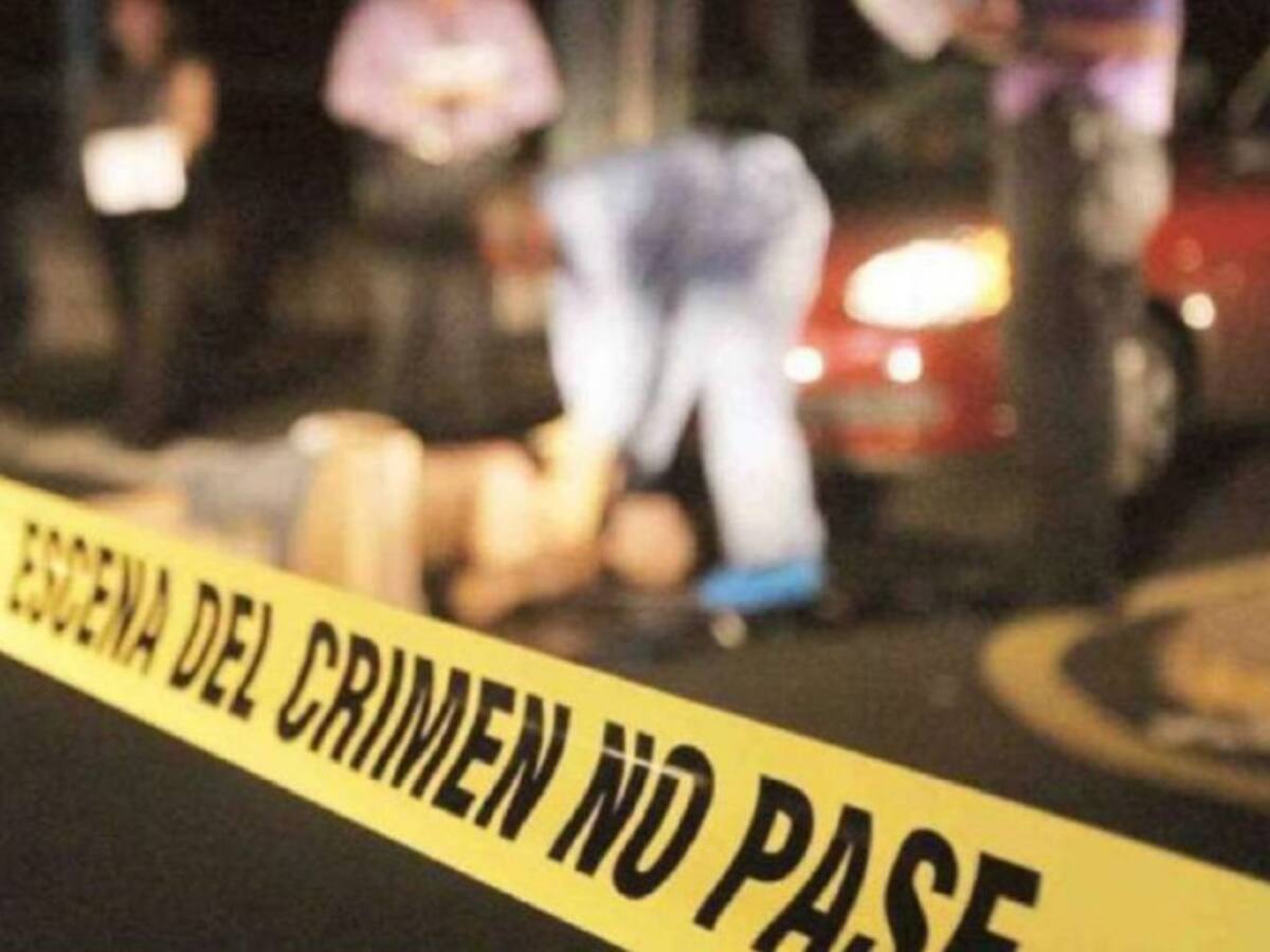 Investigan el asesinato de un trabajador del sector transporte en Ibagué