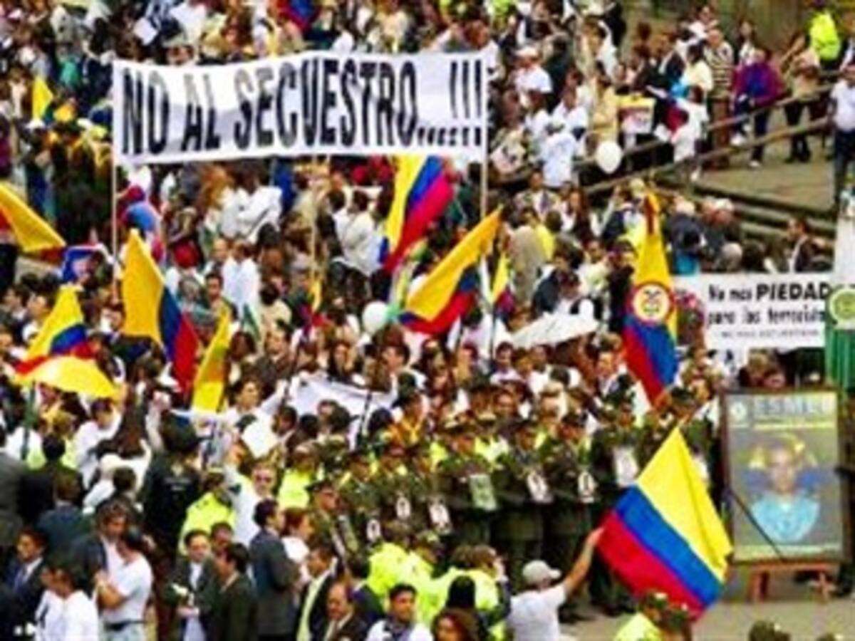 Promesas de las Farc no son creíbles hasta que se ejecuten por completo: EEUU