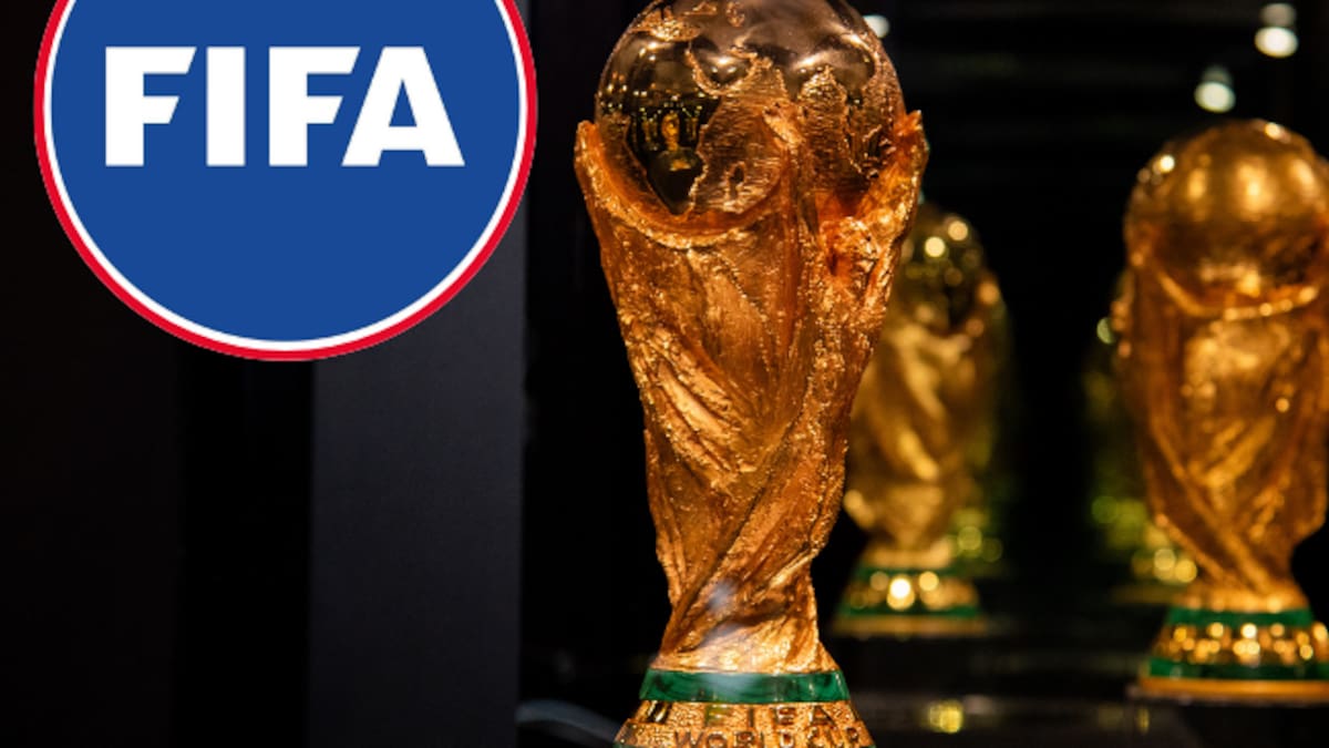 Sedes oficiales de los Mundiales 2030 y 2034: la FIFA confirmó que se unirán tres continentes