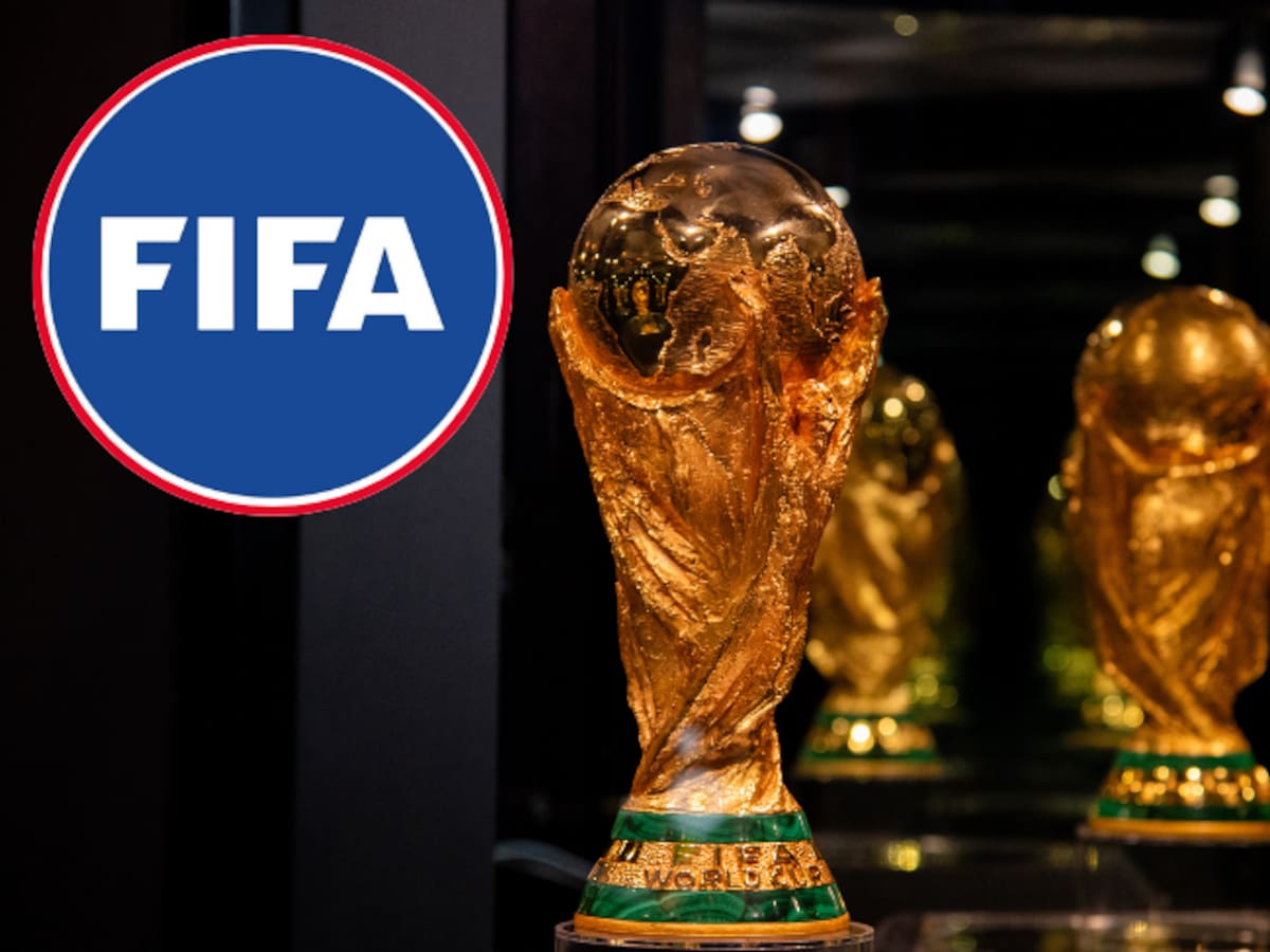 Sedes oficiales de los Mundiales 2030 y 2034: la FIFA confirmó que se unirán tres continentes