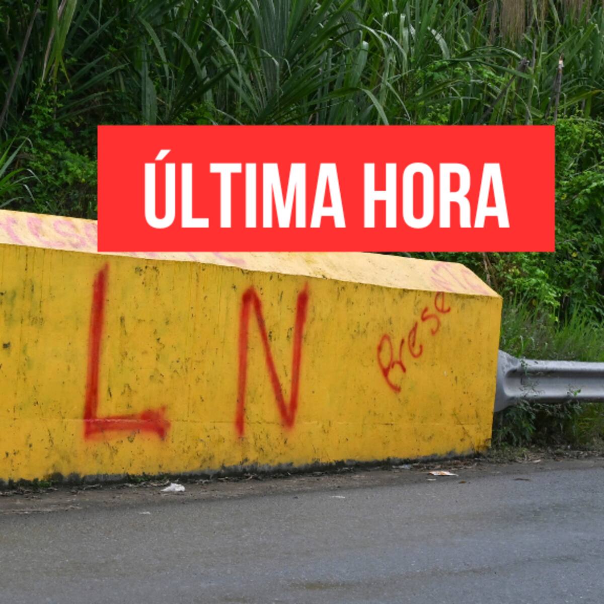 Última Hora en Catatumbo: nuevas amenazas del ELN, desplazamientos, secuestros y más noticias
