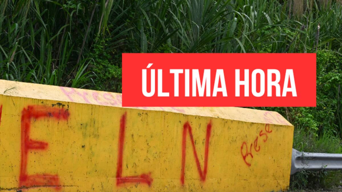 Última Hora en Catatumbo: nuevas amenazas del ELN, desplazamientos, secuestros y más noticias