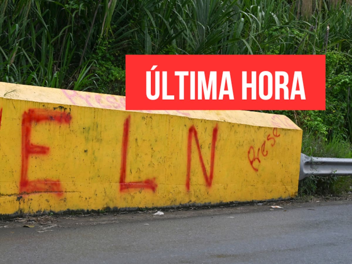 Última Hora en Catatumbo: nuevas amenazas del ELN, desplazamientos, secuestros y más noticias