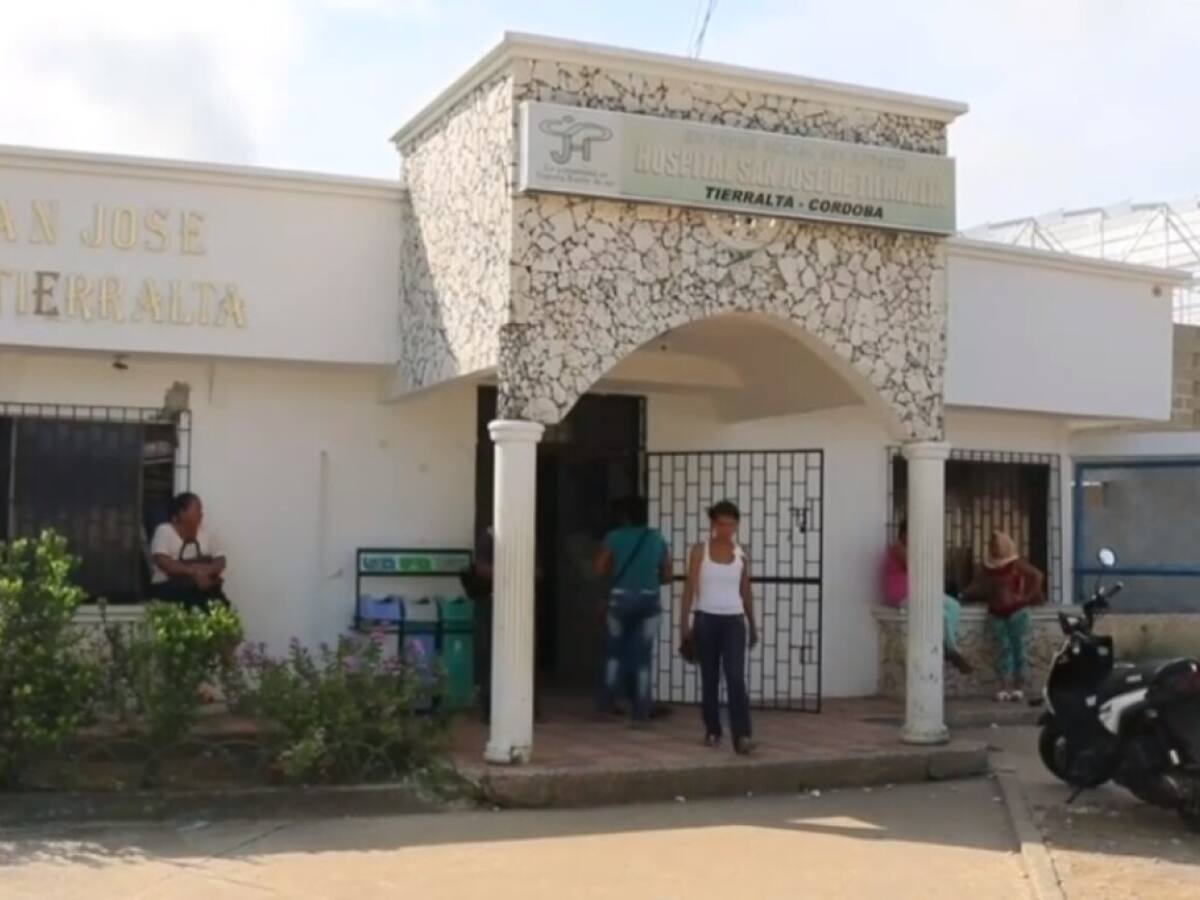 Dos hospitales encabezan la lista de mayores deudores de energía en Córdoba