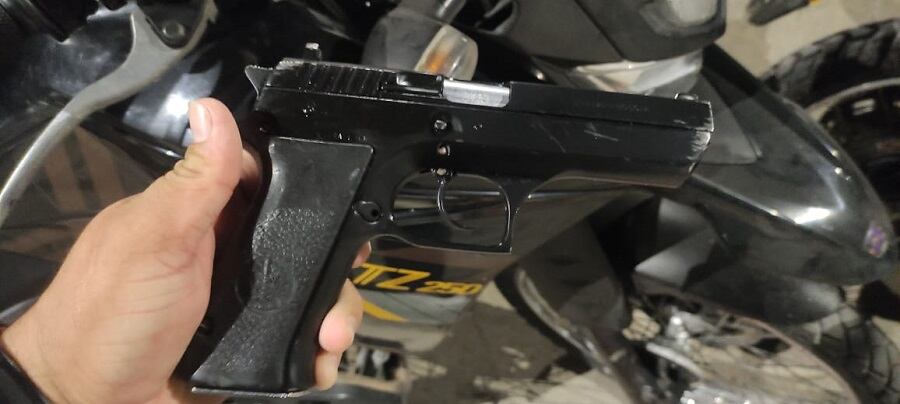 Policía Metropolitana de Cartagena