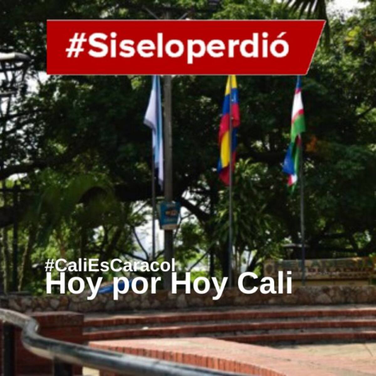 Cali Hoy por Hoy 07 de julio del 2020