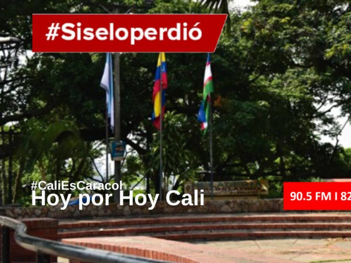 Cali Hoy por Hoy 07 de julio del 2020