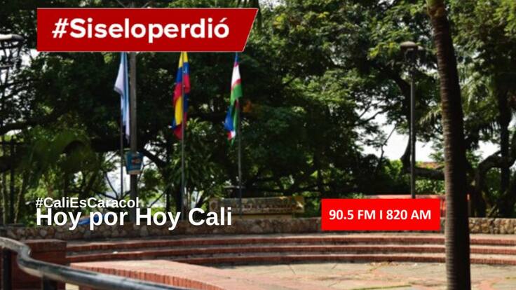Cali Hoy por Hoy 07 de julio del 2020
