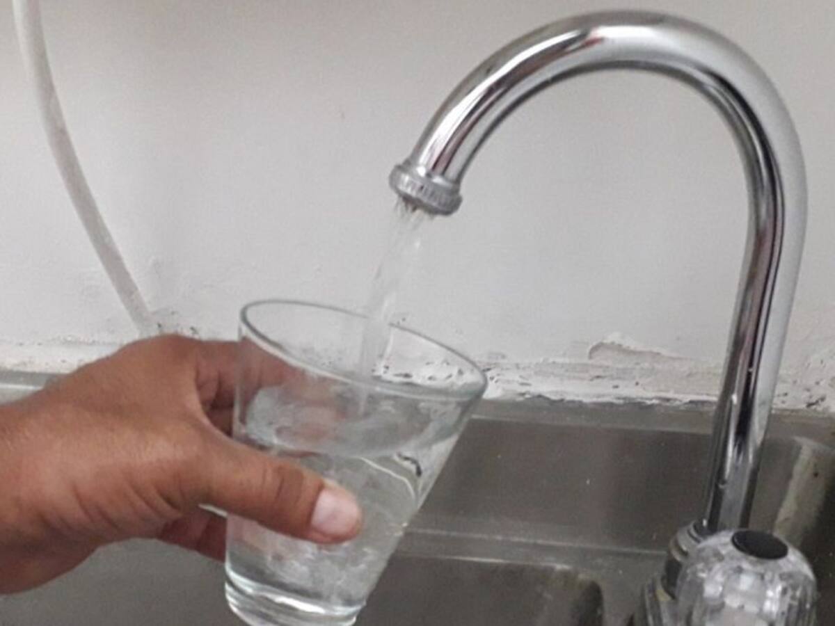 En Quindío evidencian falta de planes de contingencia en servicio de agua