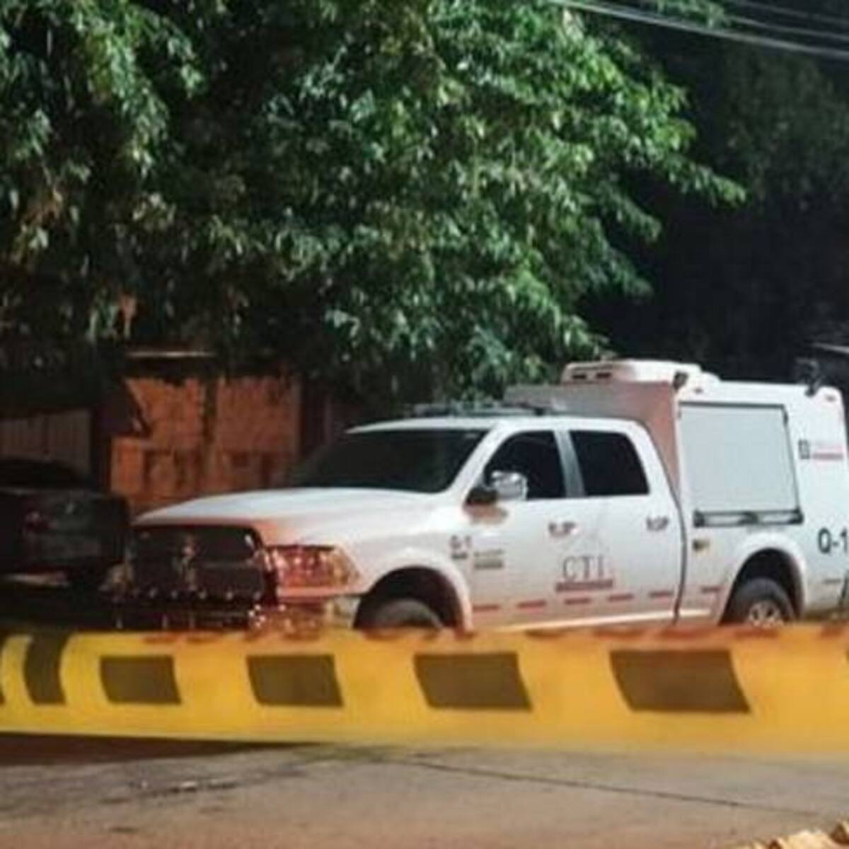 ¿Cuántos homicidios se han registrado en el Quindío en lo corrido del año?