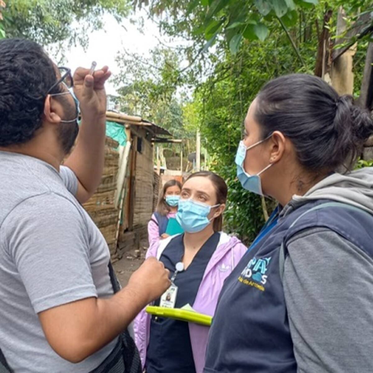 Alerta en Armenia por casos de malaria,autoridades intensifican planes de prevención