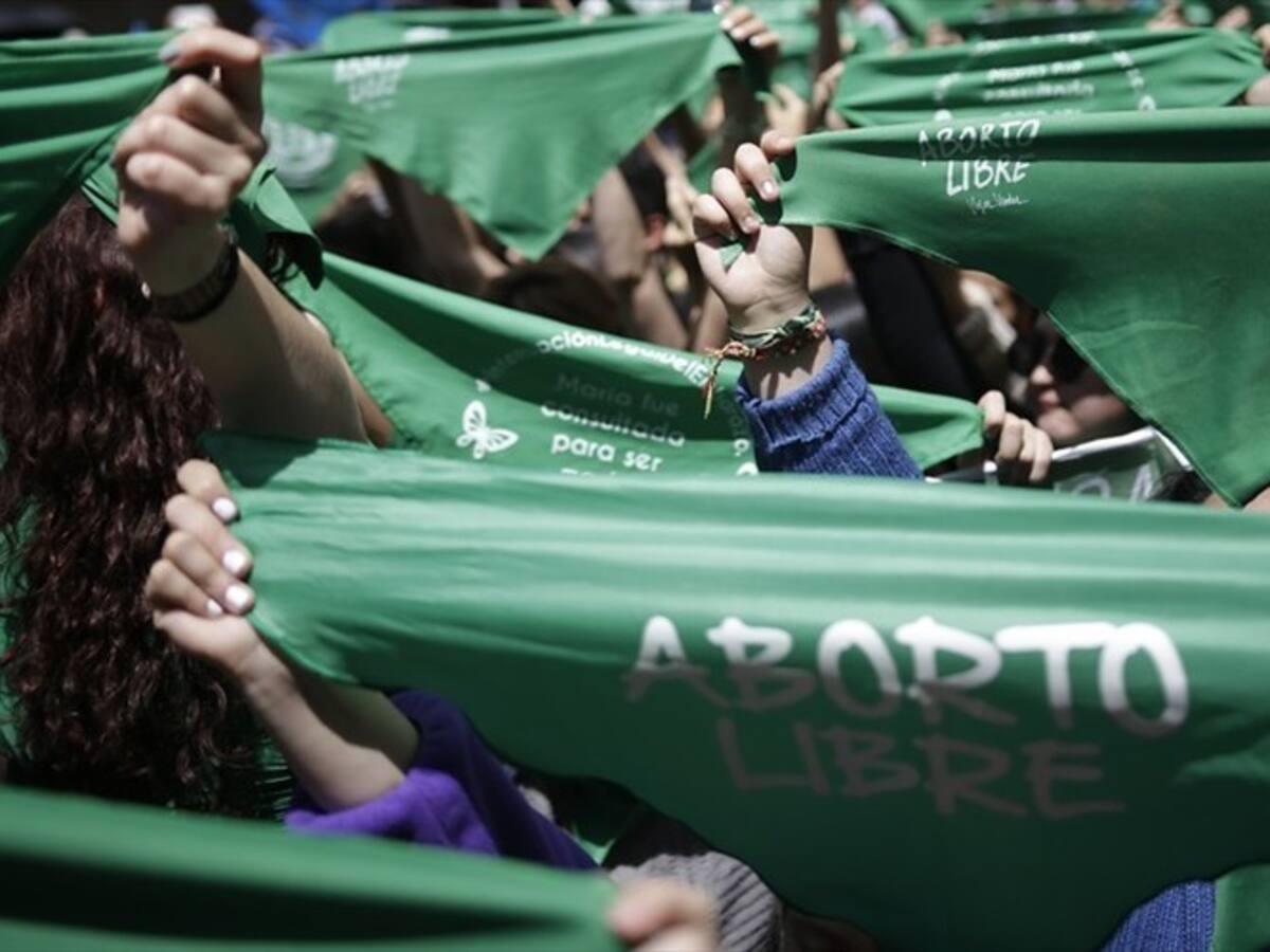 Simplemente la Corte no quiere tomar partido, se lavó las manos: Natalia Bernal