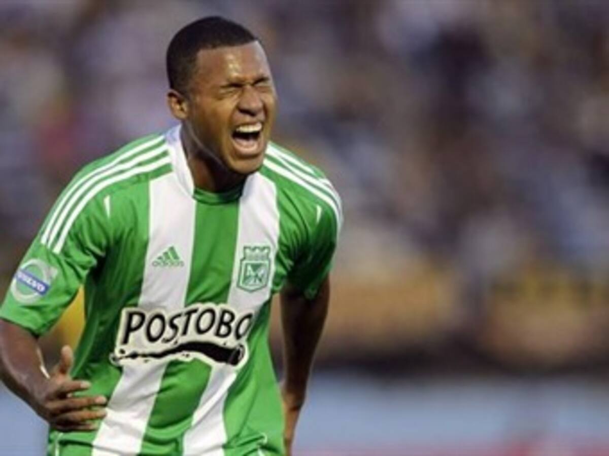 Atlético Nacional perdió frente a Pumas