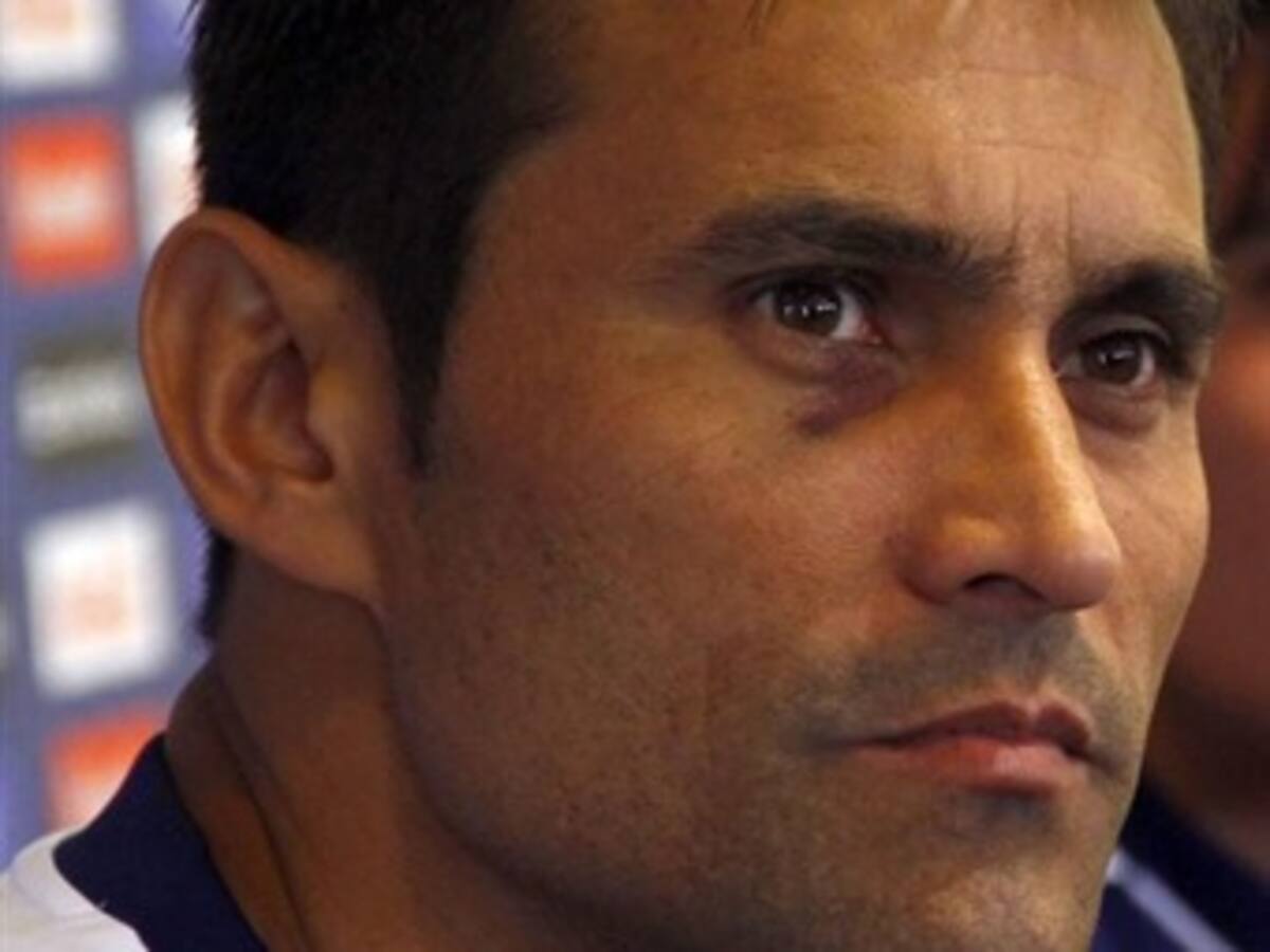 Justo Villar: 'En Paraguay estamos unidos para ganarle a Chile'