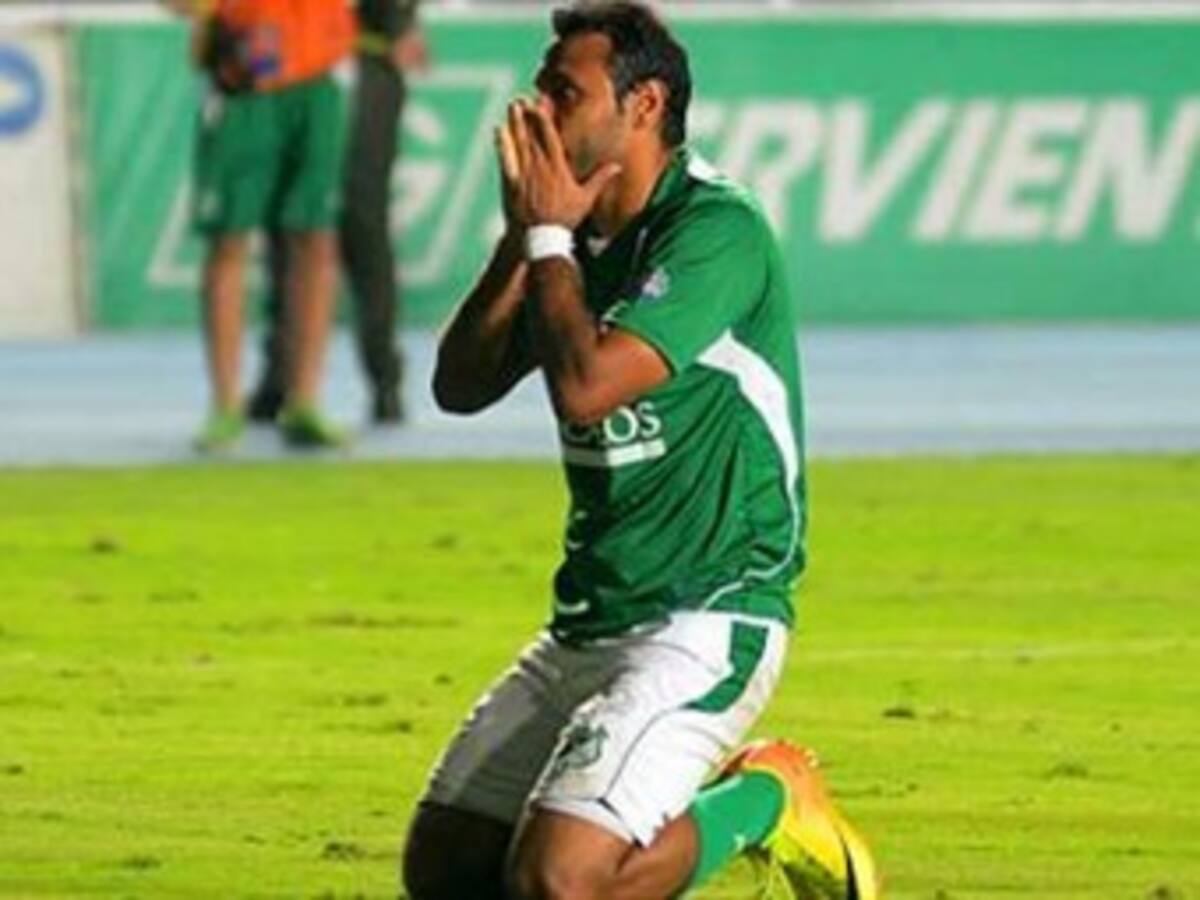 Deportivo Cali ganó y está clasificado