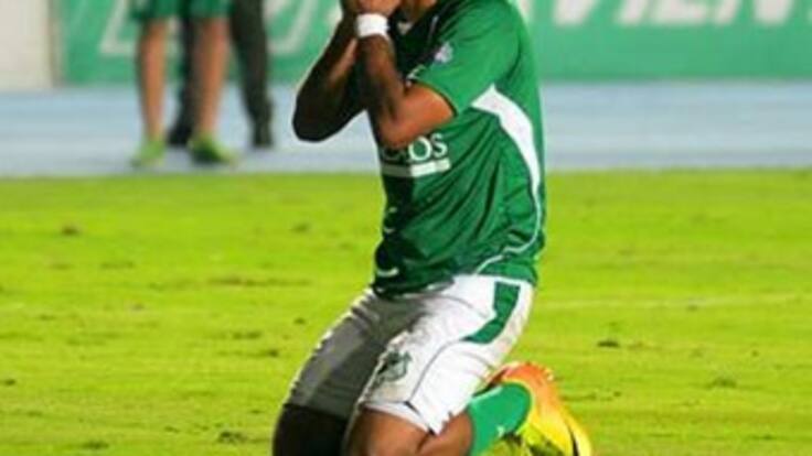 Deportivo Cali ganó y está clasificado