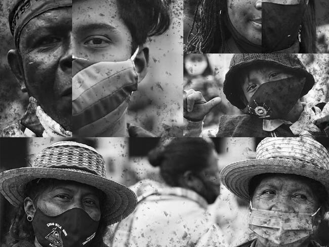 Habla Cristian Otálora director del documental ‘Distanciamiento social’