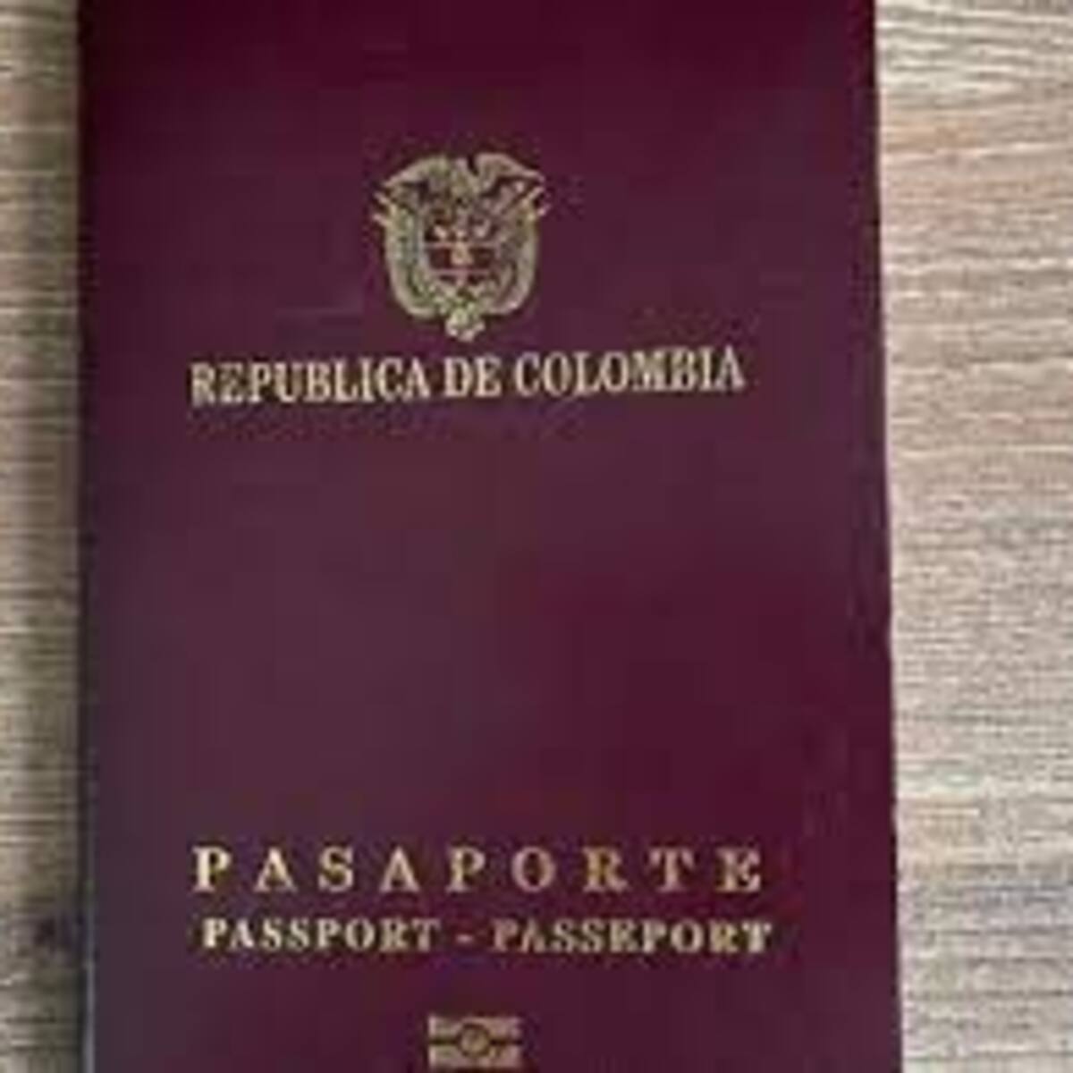 A través de redes sociales se piden citas para expedición de pasaportes en el Huila