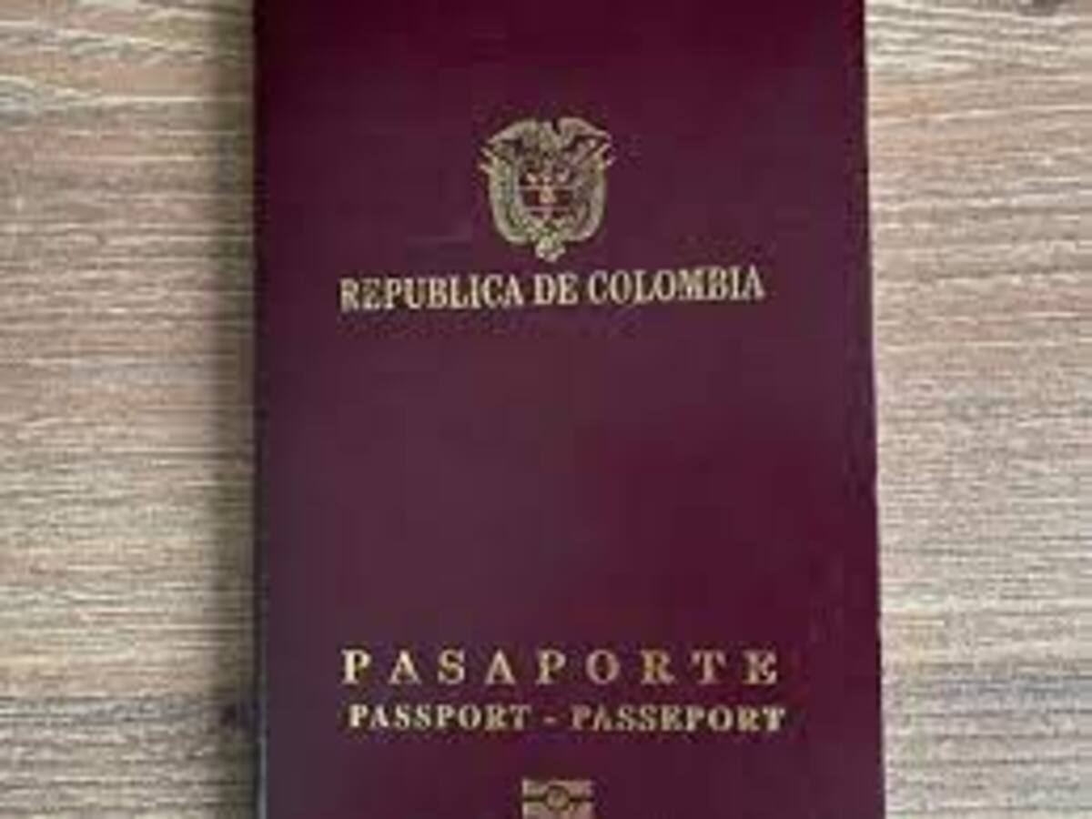 Despegó la expedición de pasaportes en el Tolima
