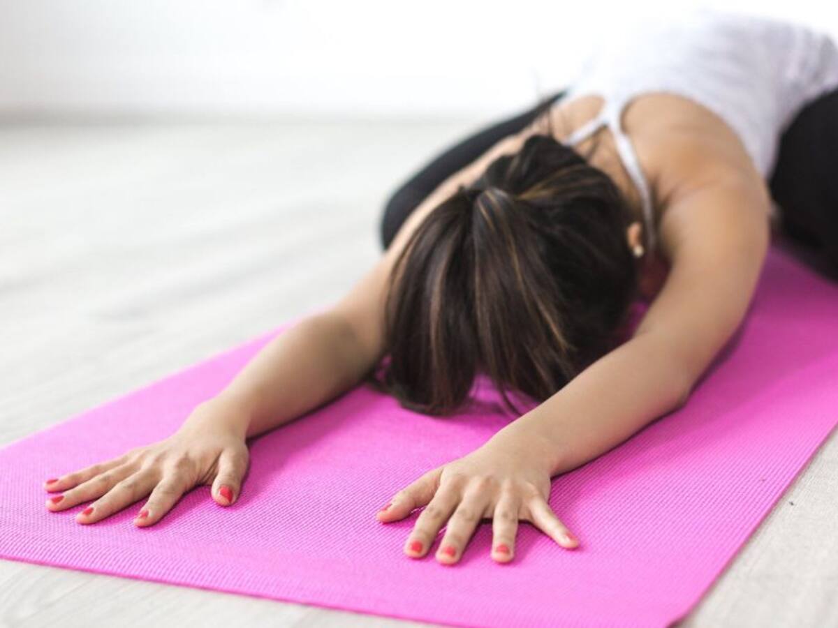 El útero como centro de energía y reparación femenina