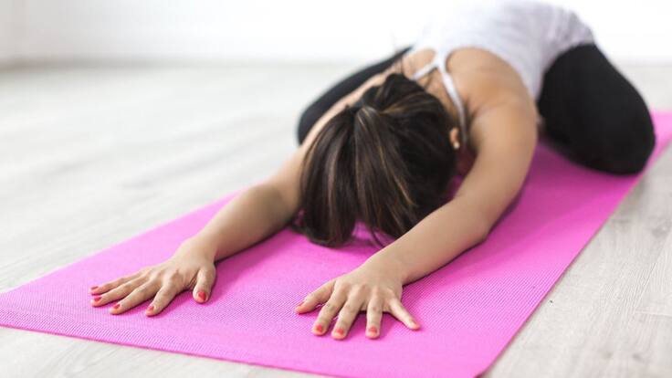El útero como centro de energía y reparación femenina.