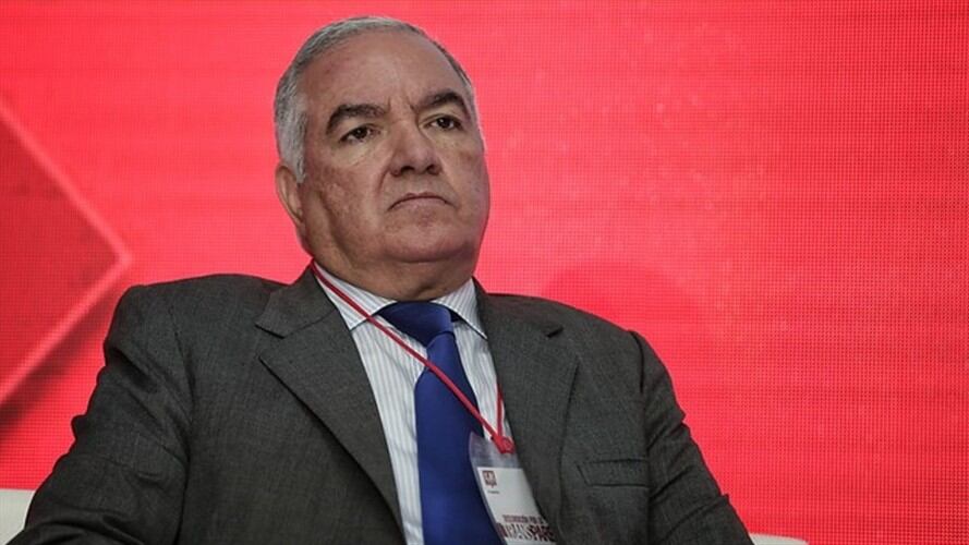 Nueva alarma del contralor por Ley de contratación para infraestructura. Foto: Colprensa