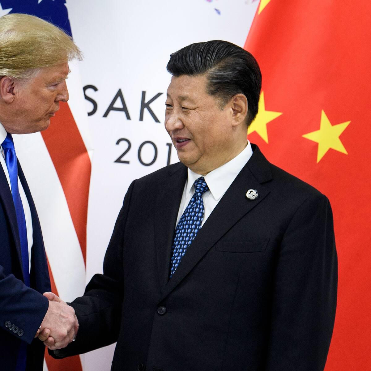 Trump extiende por 90 días la tregua arancelaria con China