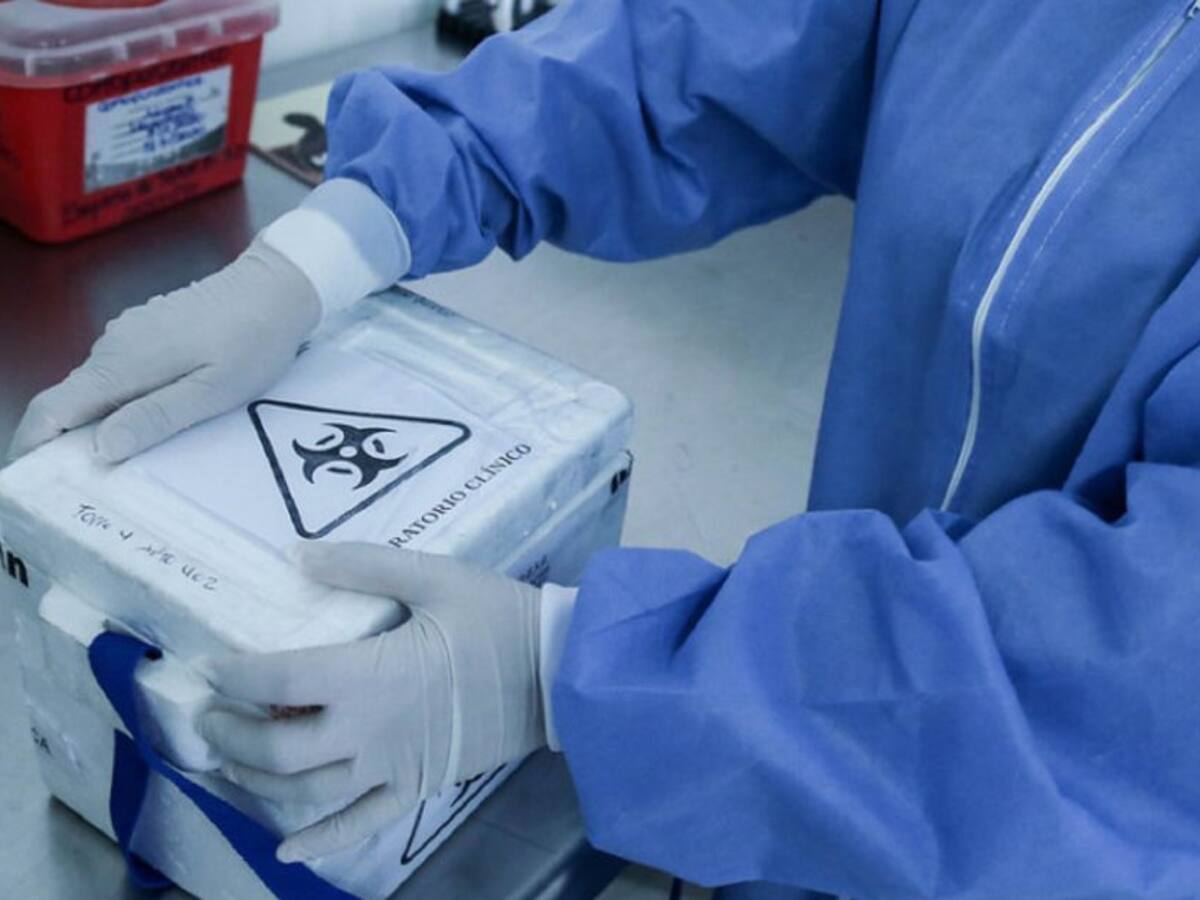 Luz verde en EE.UU. para vacuna de Pfizer/BioNTech contra el COVID-19