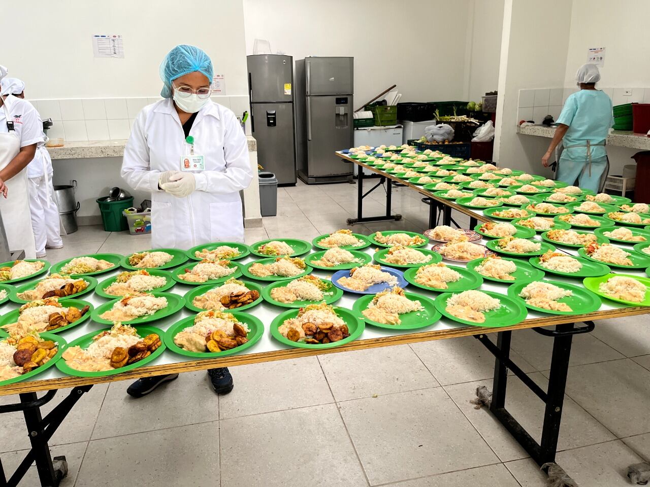 El recurso que garantiza el servicio para esta vigencia 2023 ya está asegurado informó la Secretaría de Educación del Huila.